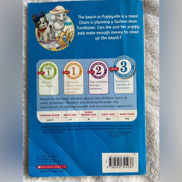 Scholastic Book Bundle - Picture 13 of 16